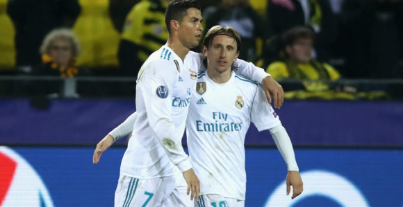Ronaldo odbio produžiti ugovor, odlazi u SAD