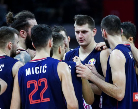 Srbija bez kvalifikacija na Olimpijskim igrama?