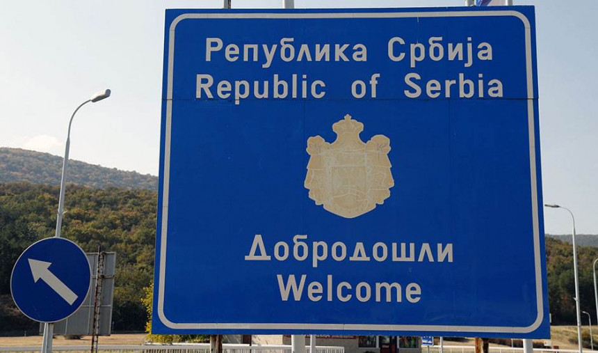 Nove mjere: Srbija razmatra potpuno zatvaranje granica