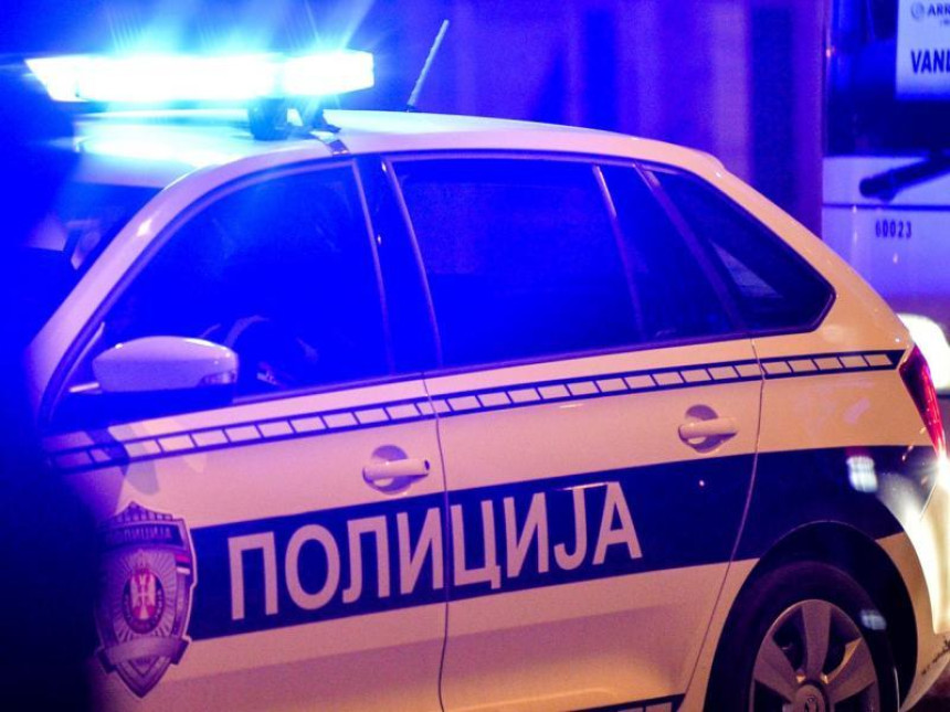 Хапшење у Нишу: Гост пребијен због фајронта у кафани