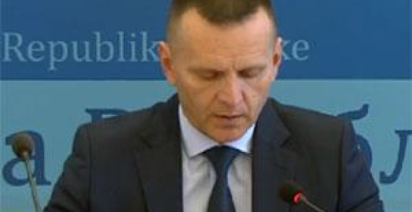 Vlada: Zabrana izazivanja panike i nereda u Srpskoj