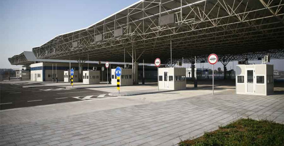 Na GP Gradiška zadržano 38 državljana BiH