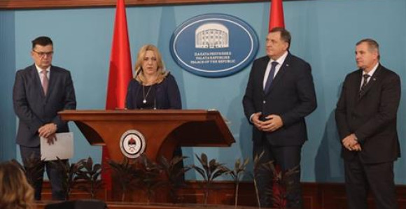 Biće organizovan Fond za pomoć privredi u Srpskoj