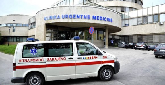 Još dvoje zaraženih u BiH, iz Bihaća i Zenice