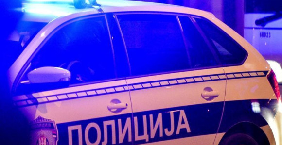 Hapšenje u Nišu: Gost prebijen zbog fajronta u kafani