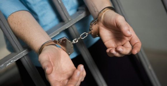 Uhapšen dok je krao piće za vrijeme policijskog časa