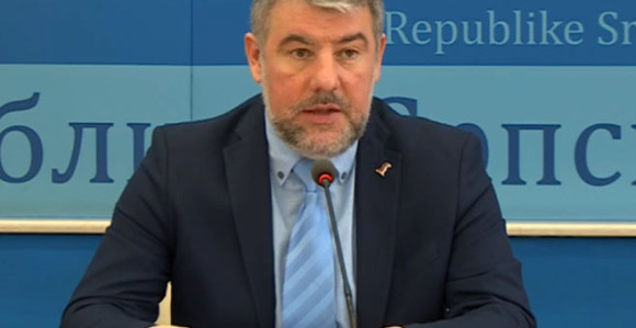 U Srpskoj još 16 osoba pozitivno na virus korona