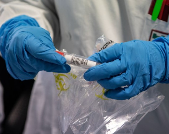 Zvanično: U HR jedna žrtva i deset novih zaraženih