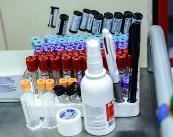 Dva nova slučaja virusa korona zabilježena u CG