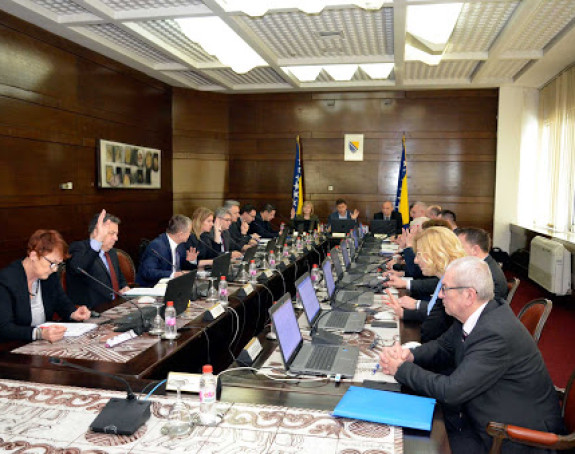 Vlada FBiH: Za kantone, gradove i opštine 21 mil. KM