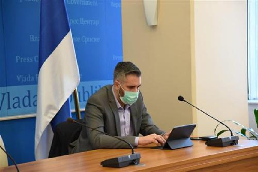 Vlada će pružiti pomoć studentima u inostranstvu