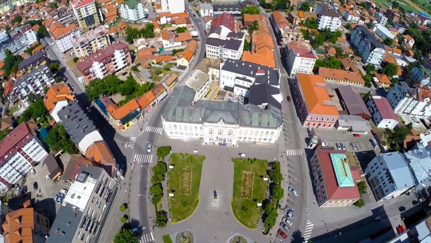Dijete zaraženog virusom korona išlo u vrtić u Bijeljini