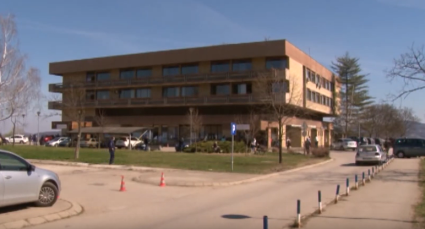 Otvorena hirurška sala za pacijente zaražene virusom korona