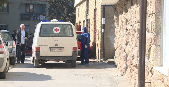 U Zvorniku prvi pacijent sa sumnjom na virus korona
