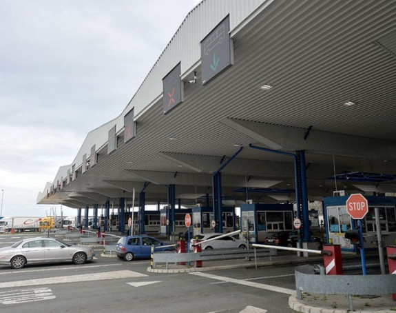 Srbija zatvorila granične prelaze zbog korone