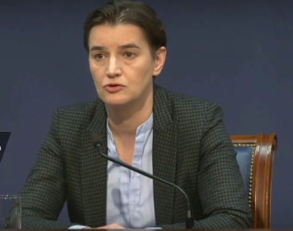 Brnabić: Prvi smrtni slučaj od virusa korona