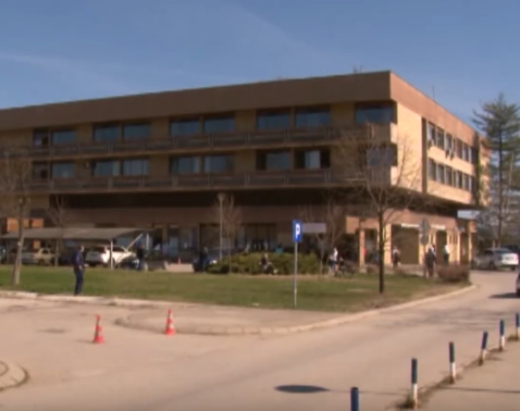 Otvorena hirurška sala za pacijente zaražene virusom korona