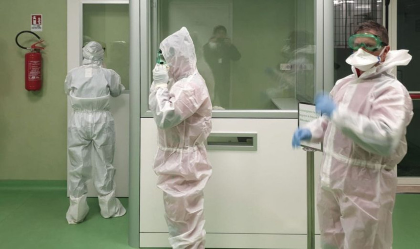 U Hrvatskoj 157 osoba zaraženo, 29 novih slučajeva