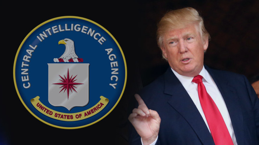 CIA upozorila Trampa na korona virus, on ignorisao