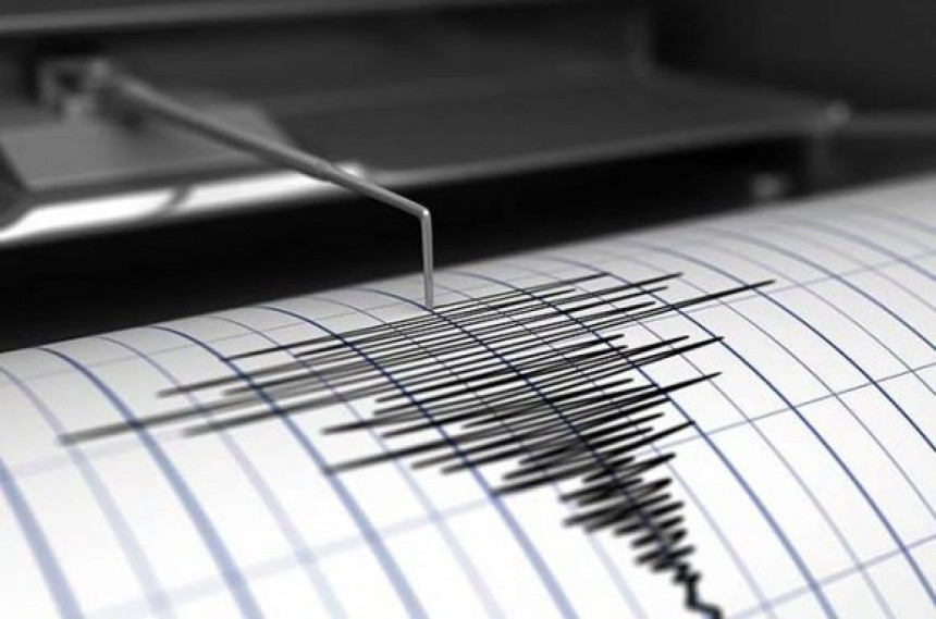 Zemljotres od 5,6 stepeni po Rihteru pogodio Grčku
