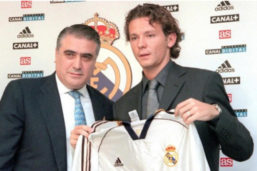 Legenda Real Madrida preminuo od virusa korona