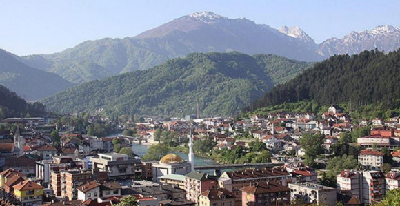 U Konjicu zaražena još jedna osoba virusom korona