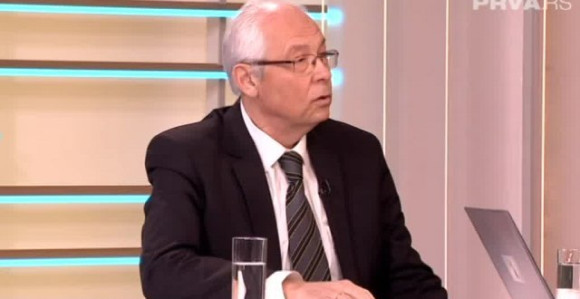 Kon: Po vestima iz Evrope ovo neće skoro da stane