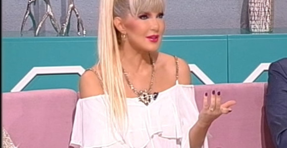 Jami poslala motivacionu poruku iz karantina!