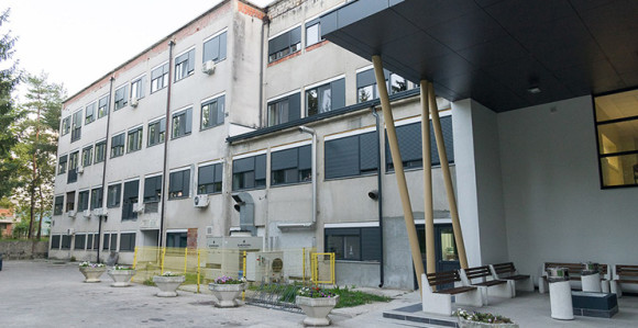 Žena u Bihaću preminula od virusa korona