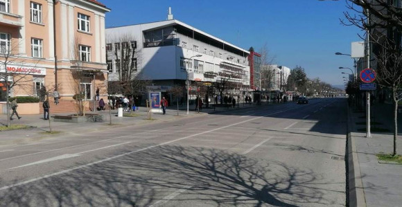 Kažnjeno 18 osoba zbog nepoštovanja izolacije u Srpskoj