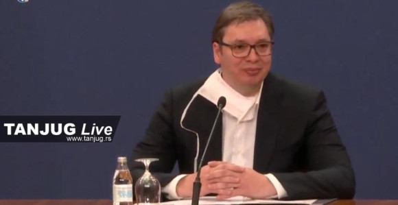 "Najteži dan za Srbiju! 36 ljudi novozaraženo"