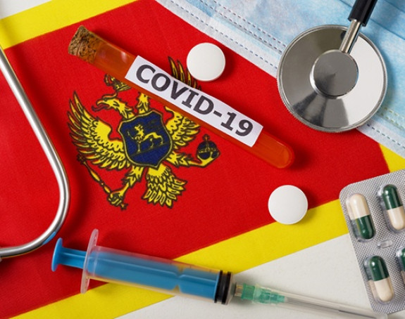 Crna Gora javno objavljuje osobe u samoizolaciji