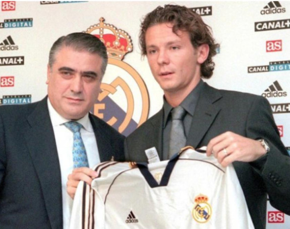 Legenda Real Madrida preminuo od virusa korona