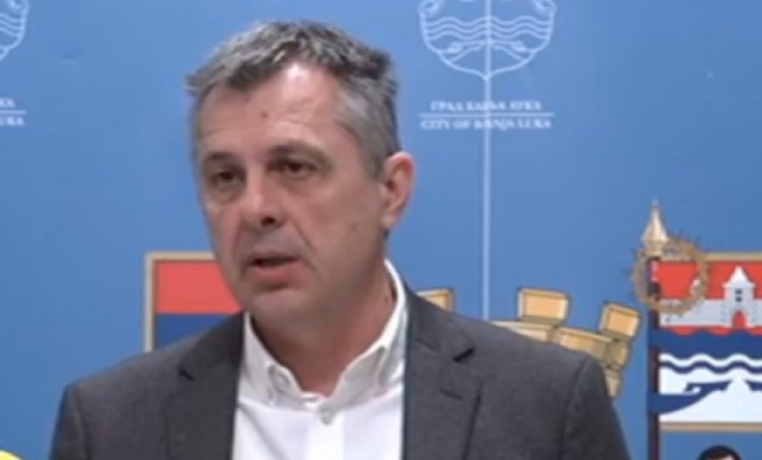 Radojičić: Nema novih slučajeva, stanje pod kontrolom