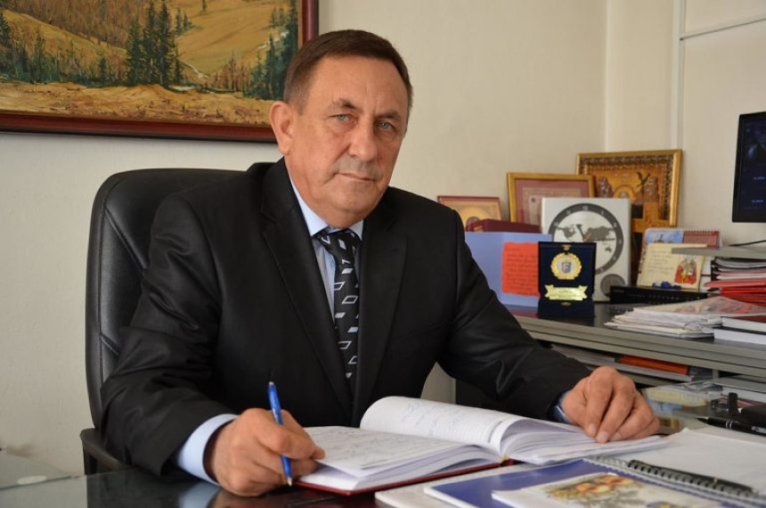 Bjelica: Kupujemo vozilo za potrebe komunalne policije"