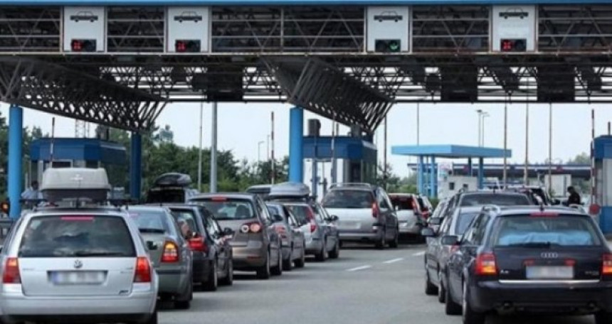Od uvođenja prvih mjera u BiH ušlo 240 hiljada ljudi