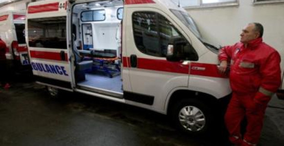 Još 17 novooboljelih od virusa korona u Srbiji