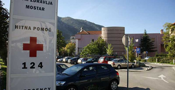 Molba da se Mostar stavi u karantin zbog virusa korona
