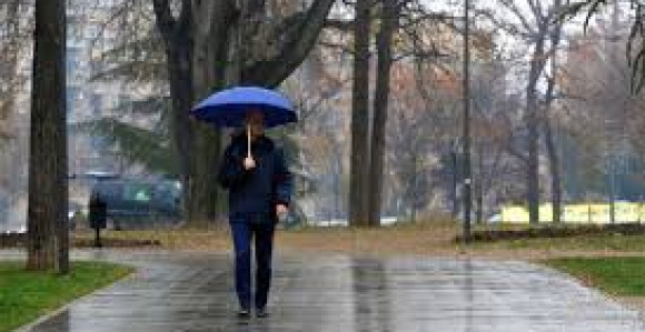 Promjena vremena, danas hladnije u BiH