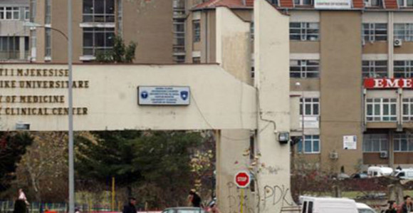 Osoba iz Podujeva prva žrtva virusa korona u Prištini