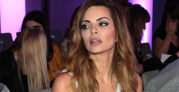 Nikolina Pišek: Deo kuće mi se urušio,al dobro smo!