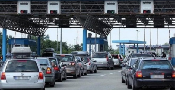 Od uvođenja prvih mjera u BiH ušlo 240 hiljada ljudi