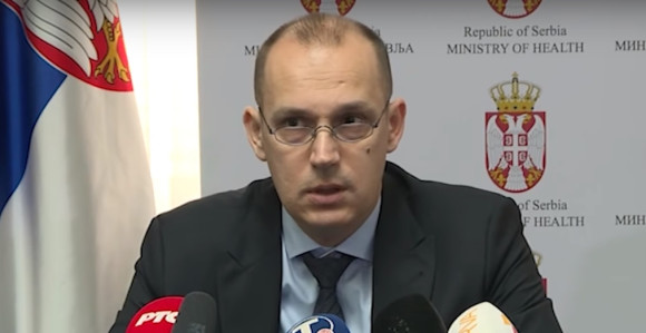 Lončar: 29 dana da stabilizujemo situaciju