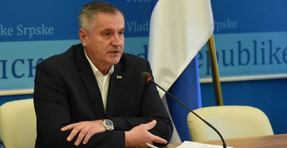 Kako bi sada Srpskoj dobro došle robne rezerve