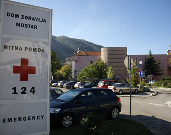 Molba da se Mostar stavi u karantin zbog virusa korona