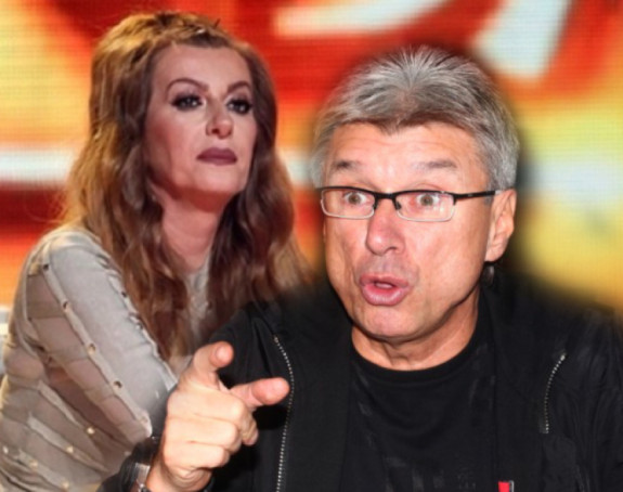 Bosanac i Popovic imaju potpunu zabranu kretanja, Viki im donosi hranu!