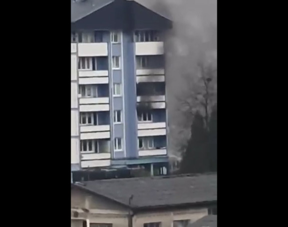 Gorjela Policijska stanica u Banjaluci