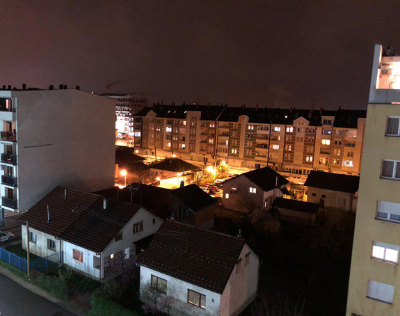 Banjaluka: Aplauz za hrabre medicinske radnike