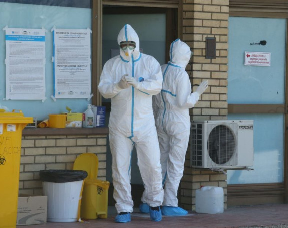 U Srpskoj 31 novi slučaj: Ukupno 90 zaraženih