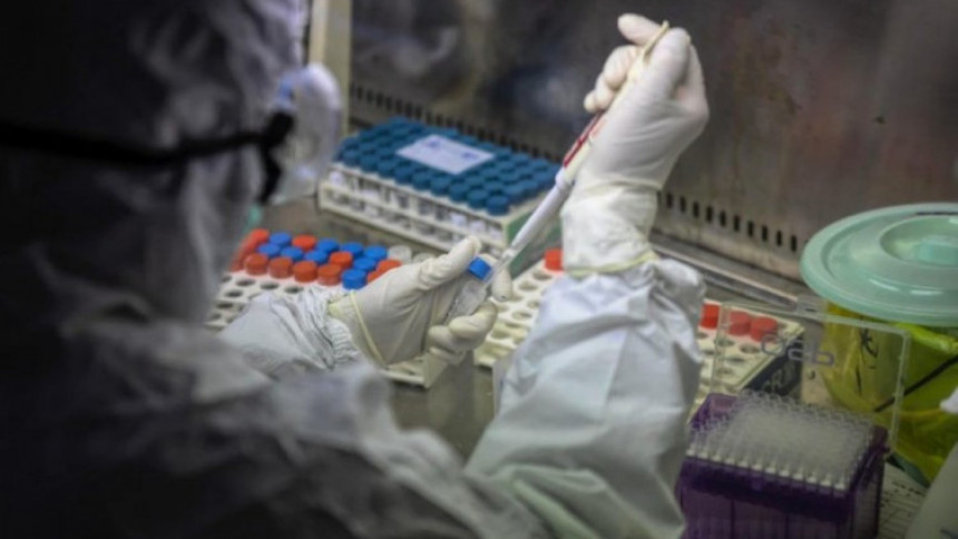 U Evropi počelo kliničko ispitivanje lijekova za koronu